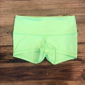 Lululemon Boogie Shorts